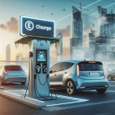 Blink Charging Expands In U.K. With Karbon Homes Deal, Launches Affordable EV Chargers