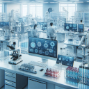 Charles River Labs Breaks The Mold, Announces Bold Divestiture Plans