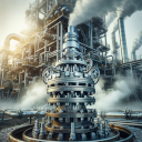Top 3 Industrials Stocks That Are Preparing To Pump This Month