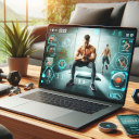 Peloton Interactive CFO Quits After Subdued Q2 Performance, Stock Tanks