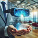 Vuzix Smart Vision Is Going From The Lab To The Battlefield