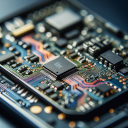 NXP Semi shares sink on tariff concerns, CEO Kurt Sievers to step down