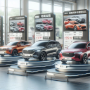 Here's How Much You Would Have Made Owning O'Reilly Automotive Stock In The Last 10 Years