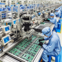 Lam Research Stock Jumps On Q3 Record Revenue, Earnings