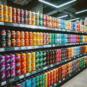 Buy Beer, Nicotine, Energy Drink Stocks For 2026 Staples Party