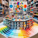 Sherwin-Williams Stock Slips. Earnings Paint a Grim Picture of Customer Spending.
