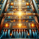 How families could get stuck with higher electric bills if the AI data center boom goes bust