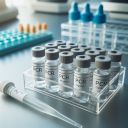 GXO Unlocks Next Phase Of 20-Year Partnership: What It Means for Global Diagnostics
