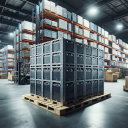 Public Storage Strikes $10.5 Billion Deal For National Storage Affiliates