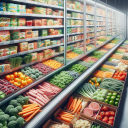 Listeria Outbreak Linked To California's Fresh & Ready Foods Prompts Recall Across 4 States — 10 Hospitalized As FDA, CDC Investigate Contamination