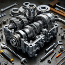A Look Into BorgWarner Inc's Price Over Earnings