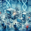BioNTech Stock Tumbles As Co-Founders Pivot To New MRNA Venture