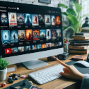 Netflix, Dell, And IonQ Are Among the Top 10 Large-Cap Gainers Last Week (Feb. 23-Feb. 27): Are the Others in Your Portfolio?