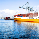 C.H. Robinson Profit Plunges on Weak Freight Demand