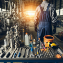 Here's How Much $100 Invested In Applied Industrial Techs 10 Years Ago Would Be Worth Today