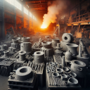 Nucor And Reliance Seen As Steel's Strongest Defenders Against Market Challenges