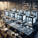 A Manufacturing Boom Is Here: Is The Driver Trump's Tariffs Or AI?