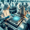 These Analysts Boost Their Forecasts On Lam Research Following Strong Q2 Results