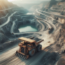 If You Invested $100 In Coeur Mining Stock 5 Years Ago, You Would Have This Much Today