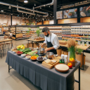 Performance Food Whips Up Growth, But Profit Miss Takes A Bite Out