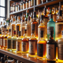 Deal Dispatch: From Four Roses Bourbon To Quantum Stakes, Here Are This Week's Sector Shake Ups
