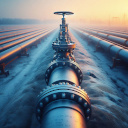 Polar Vortex Sets Natural Gas Market On Fire—Stocks To Watch