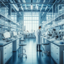 Life sciences lab real estate is clawing back from disaster. Here’s what that means for investors
