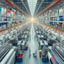 Can Manufacturers Warn About Tariffs, Ask For Targeted Relief