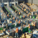 Here's How Much You Would Have Made Owning Casella Waste Systems Stock In The Last 20 Years
