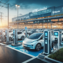 Blink Charging Lands Major Belgium EV Infrastructure Deal