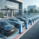 Ryder System CEO Says 2025 Growth Is On Track Despite Market Pressures