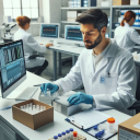 Price Over Earnings Overview: Quest Diagnostics