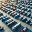 Ryder Q4 Earnings: Fleet and Supply Chain Drive Performance, CEO Warns of Freight Market Headwinds, Modest 2025 Growth