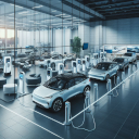 China's NEV Slowdown, And A Dating App Rejects AI