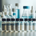 Roivant/Priovant's Experimental Drug Shows Promise In Rare Skin Disease Trial
