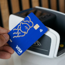 Visa Moves Billions, Makes Billions — And Raises Outlook