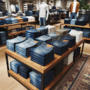 Drue Matheny Boosts Confidence With $95K Purchase Of Dillard's Stock