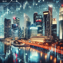 Digital Realty Bets $5.5 Billion On Singapore To Dominate Asia's AI Infrastructure Race