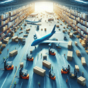 Freight Carrier Air Transport Services to be Taken Private in $3.1 Billion Deal