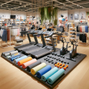 Peloton shares plunge 26% on weak holiday quarter, sluggish demand for splashy new products