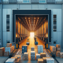 Trade war 'tariff hacking': Retailers get creative with consumer shipping strategies, but it could draw scrutiny