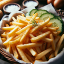 Shake Shack Stock Plunges Despite Solid Sales and Earnings. Can Fried Pickles Give Shares a Boost?