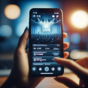 Ticketmaster Lays Off 8% Of Workforce Following Live Nation Q1 Report
