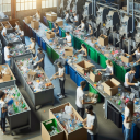 Paper Mate Maker Turnaround Stumbles As Tariffs And Soft Sales Take A Toll