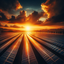3 Solar Stocks On Fire Right Now — Momentum Rankings Show These Names Could Light Up Your Portfolio