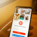 What's Going On With The Boost In Pinterest Stock?