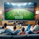 Streaming-only Super Bowl ads give small brands a shot at the big game