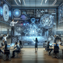 IonQ Kicks Off Quantum Earnings Season as Revenue Nearly Quadruples