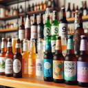 Why Beer, Tequila, Avocados, Cars, iPhone Prices Could Rise: Trump's Tariffs On Canada, Mexico, China To Hurt Several Sectors