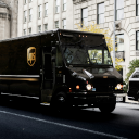 UPS beats Wall Street estimates on top and bottom lines